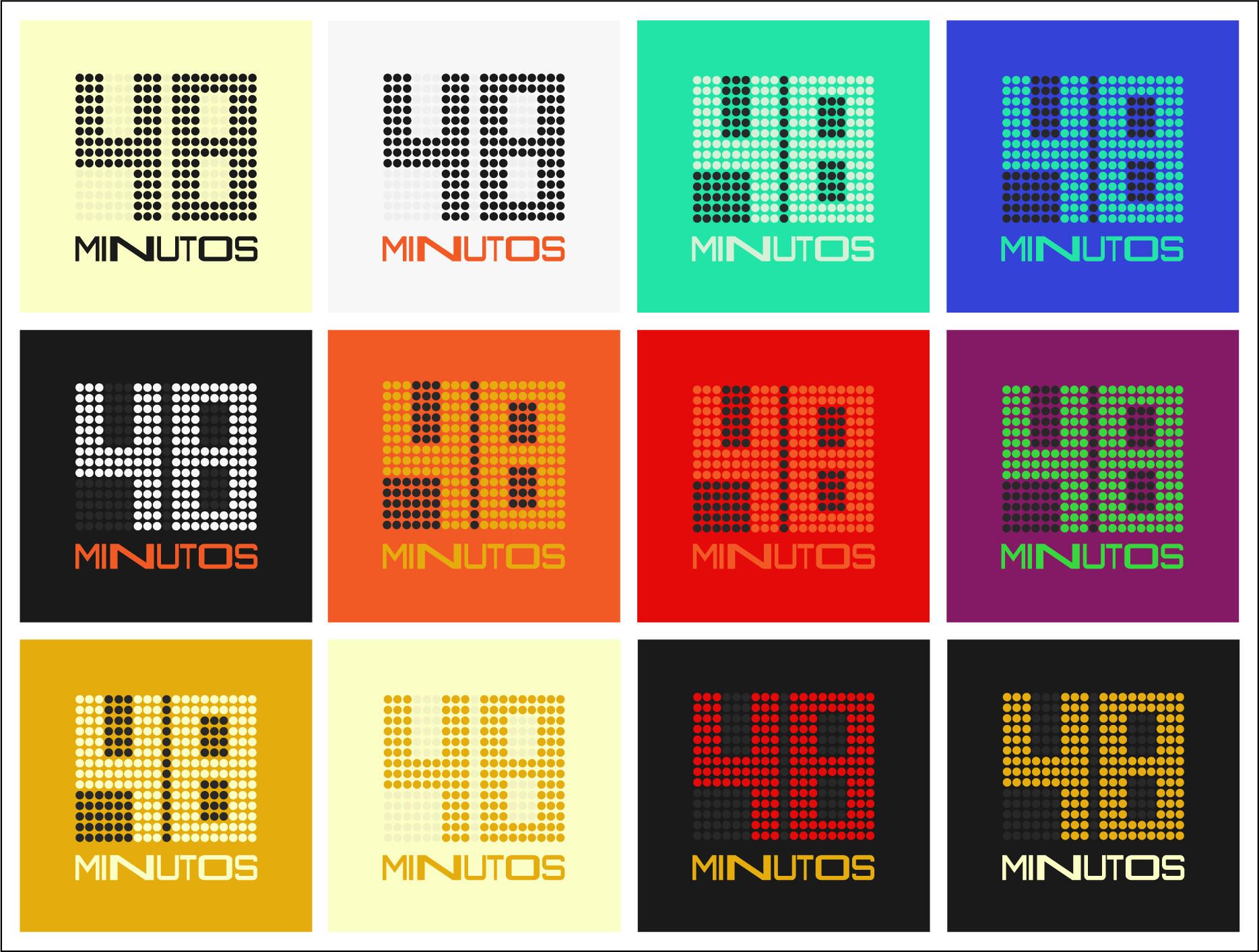 Homepage do portal 48 Minutos