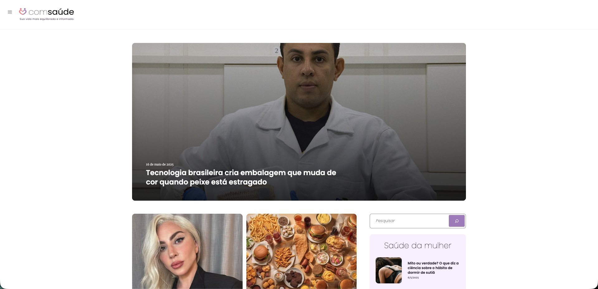 ComSaúde