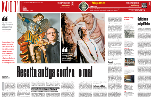 Folha de Pernambuco