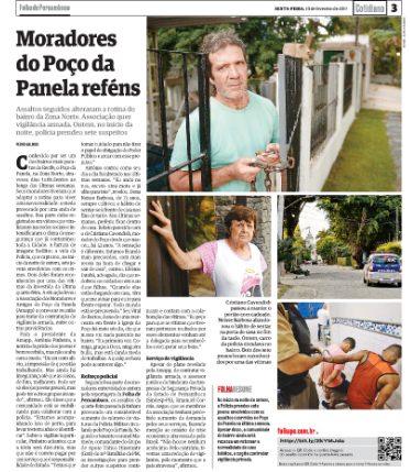 Folha de Pernambuco