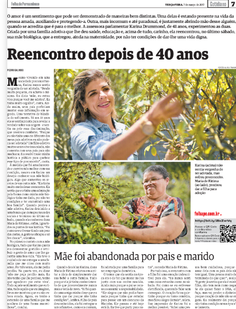 Folha de Pernambuco