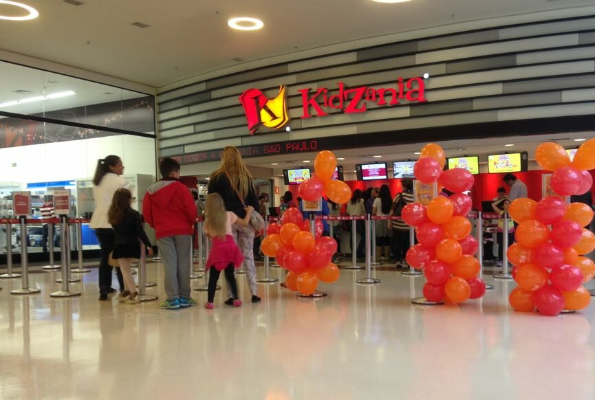 Publicidade infantil