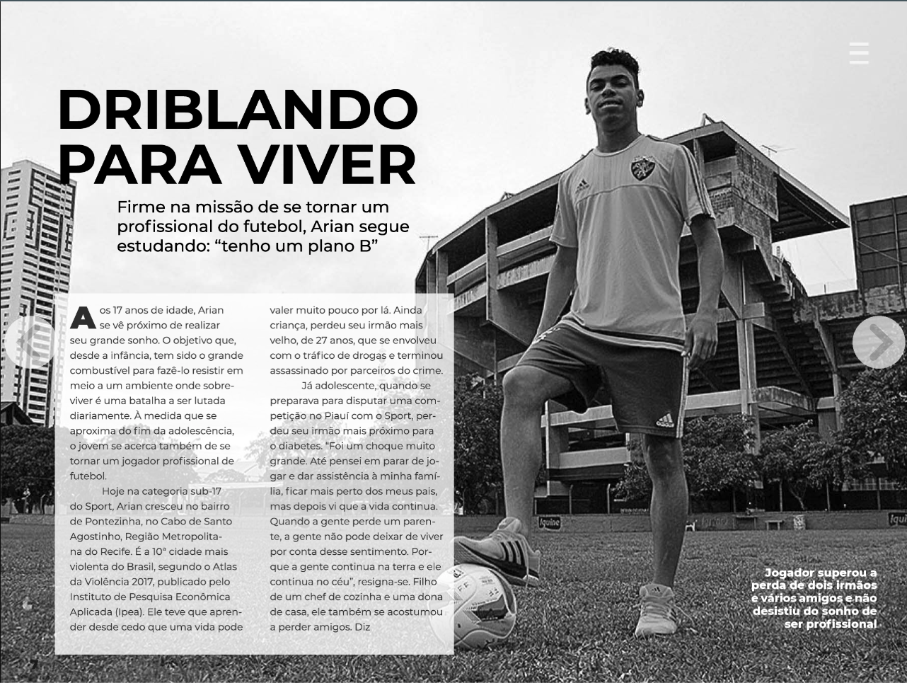 Revista Febre