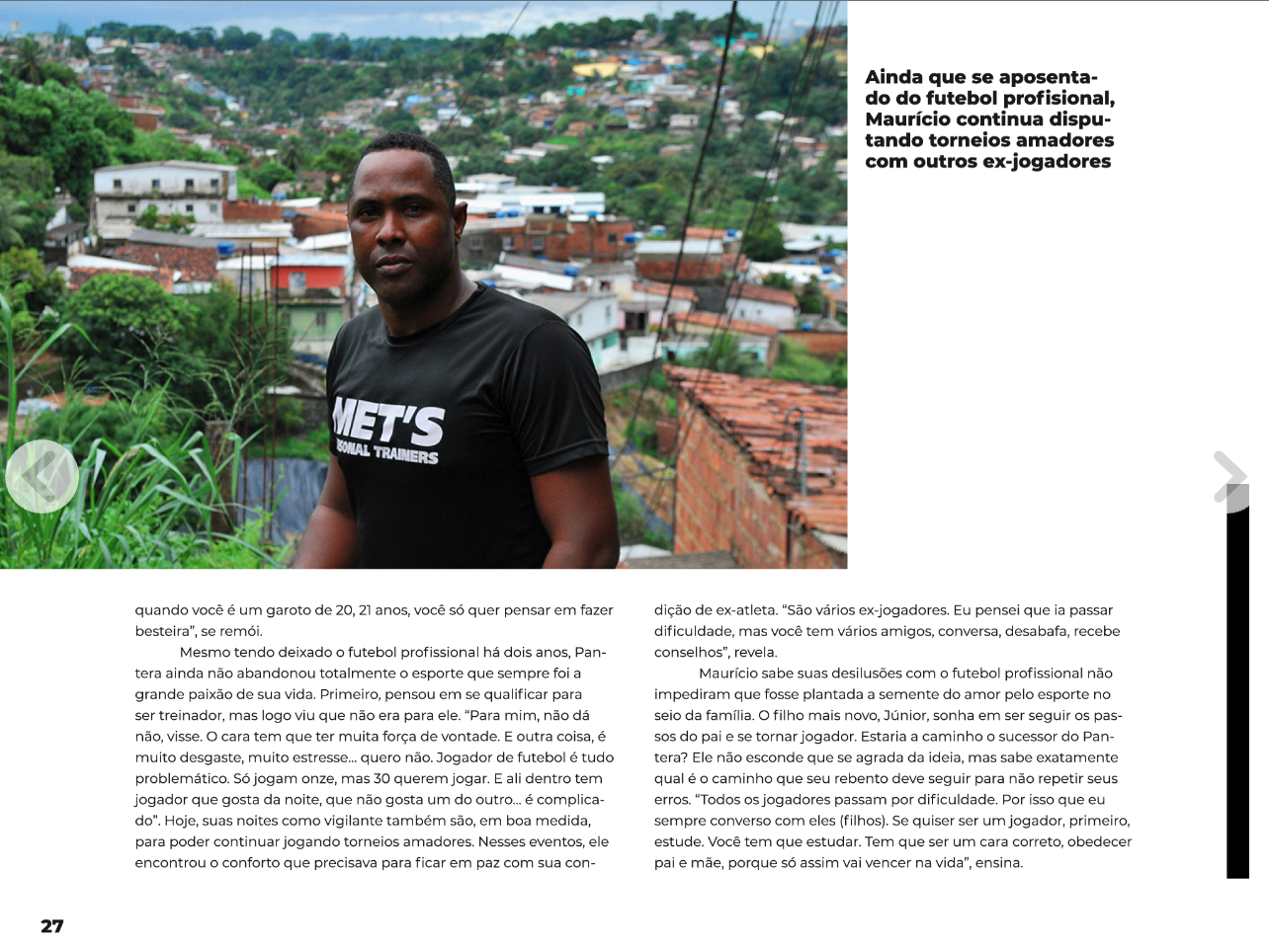 Revista Febre