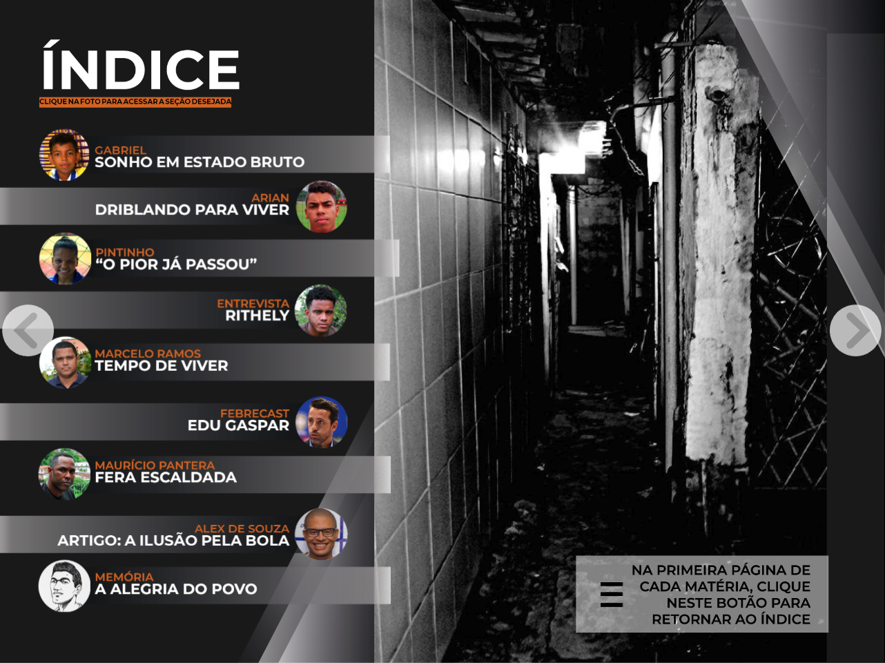 Revista Febre