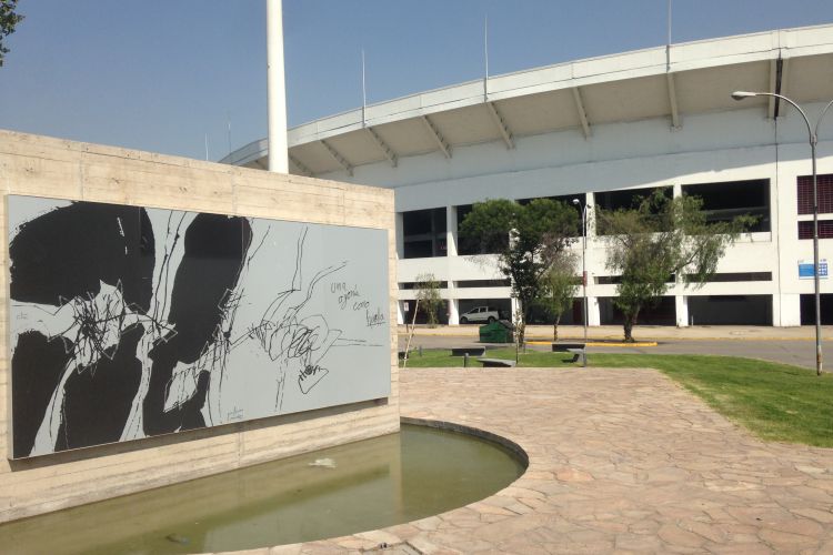 Salida 8: um castigo para o futebol chileno