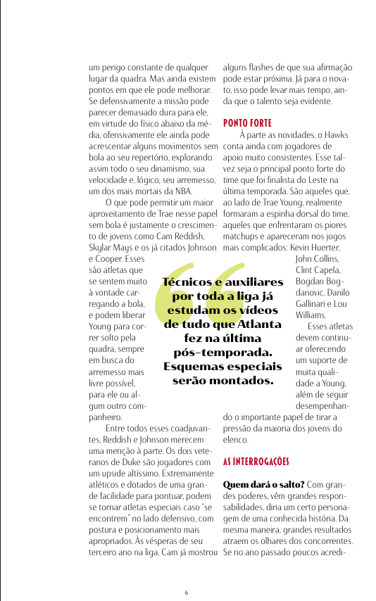 Sur les épaules d'Atlas